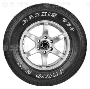Maxxis HT770 275/65 R18 116T