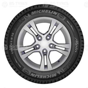 Michelin Alpin A4 175/65 R14 82T