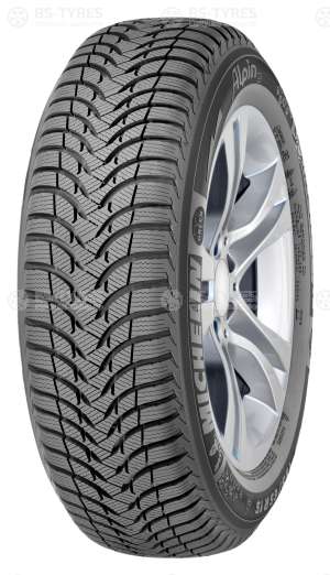 Michelin Alpin A4 175/65 R14 82T
