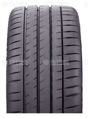 Michelin Pilot Sport 4 SUV 285/50 R20 116W