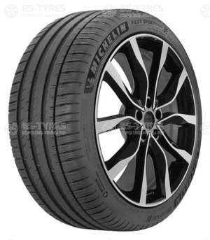 Michelin Pilot Sport 4 SUV 285/50 R20 116W