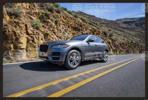 Michelin Pilot Sport 4 SUV 285/50 R20 116W