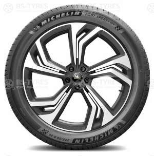 Michelin Pilot Sport 4 SUV 285/50 R20 116W