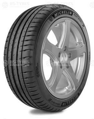 Michelin Pilot Sport 4 SUV 285/50 R20 116W