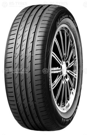 Nexen N`blue HD Plus 195/65 R14 89H