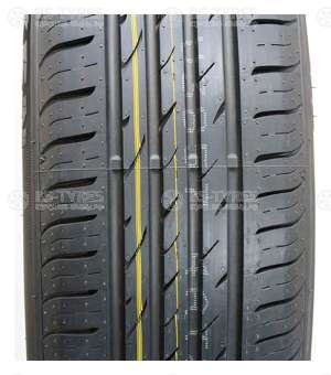 Nexen N`blue HD Plus 195/65 R14 89H