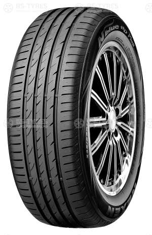 Nexen N`blue HD Plus 195/65 R14 89H