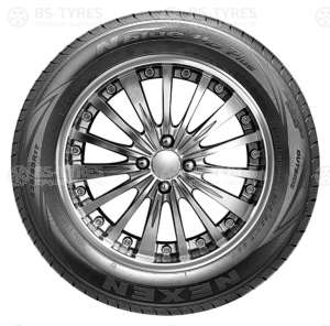 Nexen N`blue HD Plus 195/65 R14 89H