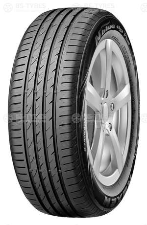 Nexen N`blue HD Plus 195/65 R14 89H