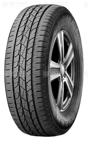 Nexen Roadian HTX RH5 275/65 R18 116T