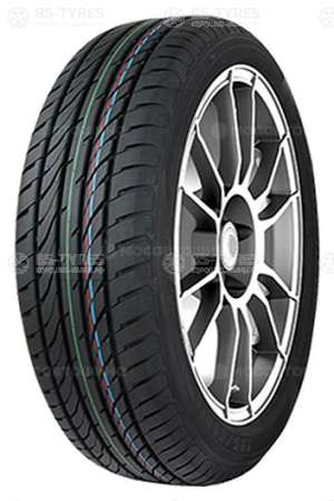 Royal Black Eco 185/55 R15 82V