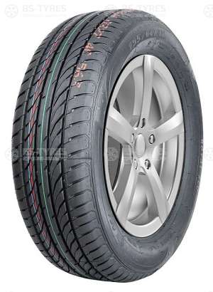 Royal Black Eco 185/55 R15 82V