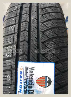 Sailun Atrezzo 4 Seasons 185/55 R15 82H