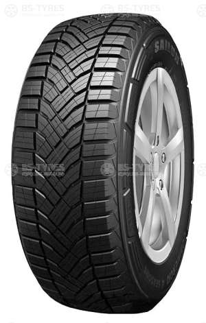 Sailun Commercio 4 Seasons 205/65 R16C 107/105T