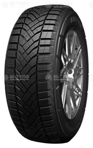 Sailun Commercio 4 Seasons 205/65 R16C 107/105T