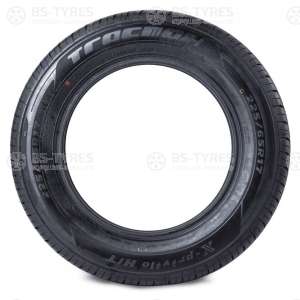 Tracmax X-Privilo H/T 275/65 R18 116H