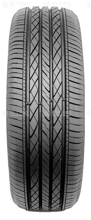 Tracmax X-Privilo H/T 275/65 R18 116H