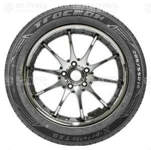 Tracmax X-Privilo TX5 175/60 R14 79H