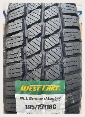 Westlake SW613 205/65 R16 107T