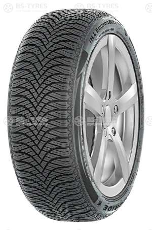 Westlake Z401 All Season Elite 205/60 R16 96V