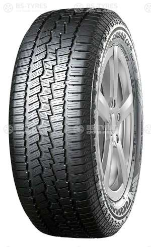 Yokohama Geolandar CV 4S G061 235/55 R18 100V