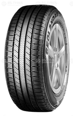 Yokohama Geolandar CV G058 235/55 R18 100V