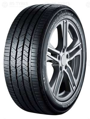 Continental ContiCrossContact LX Sport 275/45 R20 110H