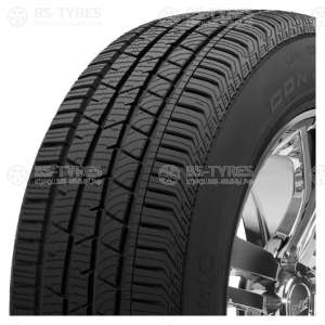 Continental ContiCrossContact LX Sport 275/45 R20 110H
