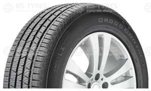 Continental ContiCrossContact LX Sport 275/45 R20 110H
