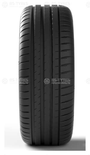 Michelin Pilot Sport 4 SUV 285/50 R20 116W
