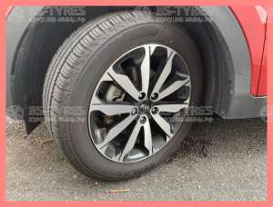 Yokohama Geolandar CV G058 235/55 R18 100V