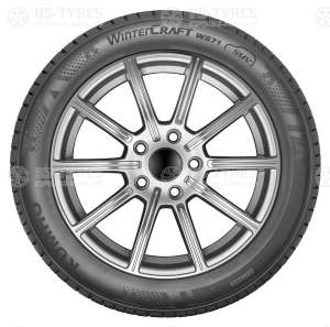 Kumho WinterCraft WS71 255/45 R20 105V