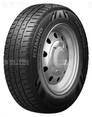 Kumho Winter Portran CW51 205/70 R15 106R
