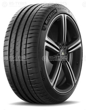 Michelin Pilot Sport 4 SUV 285/50 R20 116W