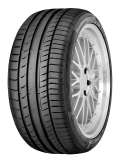 Continental ContiSportContact 5P MO 255/40 R21 102Y