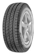 Imperial All Season Van Driver 225/65 R16C 112/110S