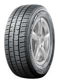 Kumho PorTran AllSeason CX11 195/75 R16C 110/108R