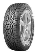 Kumho Winter Portran CW11 205/70 R15C 106/104R