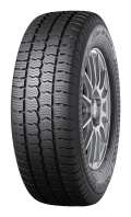 Yokohama BluEarth-Van All Season RY61 205/65 R16C 107/105T