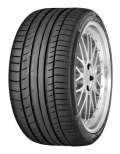 Continental ContiSportContact 5 SUV 275/45 R19 108Y (2016)