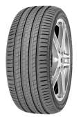 Michelin Latitude Sport 3 275/45 R19 108Y