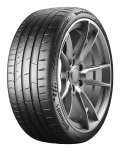 Continental ContiSportContact 7 275/30 R19 96Y