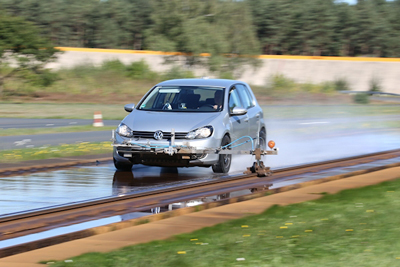 Тестирование